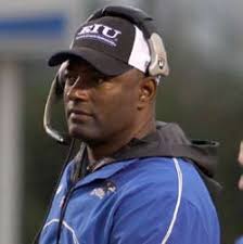 EASTERN ILLINOIS PANTHER FOOTBALL