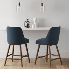 25 Geller Modern Counter Stool Project 62 Target Modern Counter Stools Modern Bar Stools Counter Stools