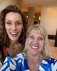 Huge thanks to @katenorthrup for bringing together her top affiliates for  her Relaxed Money program for an insight-filled Mastermind Day yesterday.  It's powerful to get in a room with so many successful