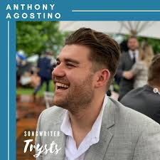 Anthony Agostino's Instagram, Twitter & Facebook