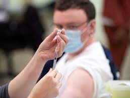 Or at least, how and where you sign up to get one of the four vaccines now approved in. Phase 1b Of Alberta Covid 19 Vaccine Plan Begins Now Phase 2 Expected In April Globalnews Ca