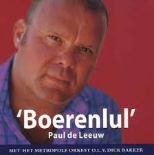 Paul de Leeuw