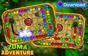 Zuma Deluxe Classic For Android Apk Download