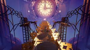 #ea #eaoriginals #ittakestwo #maintheme #ps5big thanks to electronic arts entertainment for the sending me a copy of this game. It Takes Two Cuckoo Clock Gameplay Tips And Walkthrough Guide Gamepur