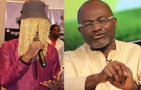 A high court judge Eric Baah J. has dismissed a 25 million cedis defamation  suit brought against Assin Central MP Kennedy Agyapong by investigative  journalist with the Tiger Eye PI Anas Aremeyaw