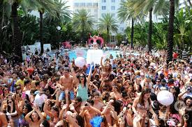 Spring break guide and players list. Vs Pink Spring Break Dance Party World Red Eye World Red Eye
