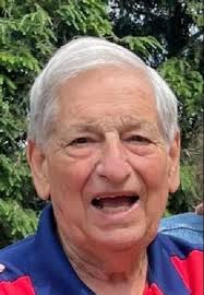 Robert Swartz Obituary (1940