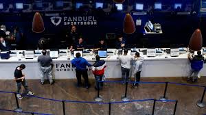Mi and va are expected to be the next states to join the draftkings stable, with more sure to follow as online. Draftkings Fanduel Top Market For February Sports App Downloads