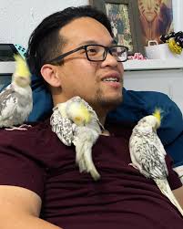 Hoan Bui (@hoantaco.art) • Instagram photos and videos