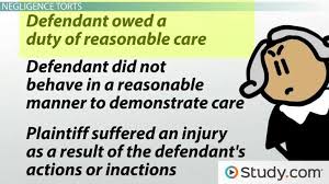 Private law  concerned with matters that affect the rights and duties of 10. What Is Tort Law Definition And Examples Video Lesson Transcript Study Com