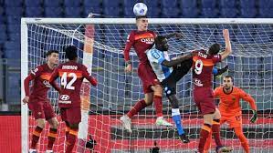 3,627,363 likes · 45,457 talking about this. Italy S Serie A Accepts 2 5bn Dazn Bid To Become Top Broadcaster Financial Times