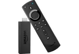 Yes, the new fire tv stick can finally stream things like sports the way they were meant to be seen, unlike previous models which were capped at 30fps as recently as last. Amazon Fire Tv Stick 4k Mit Alexa Fernbedienung Mediamarkt