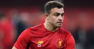 Swiss xherdan shaqiri and french paul pogba may not be the most known players in world football but these youngsters are out to change that at the world cup in brazil. Liverpool Reportedly Lower Asking Price For Shaqiri