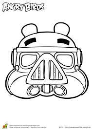 Coloriage Angry Birds Stormtrooper Please update the article to reflect recent events, and remove this template when finished. coloriage angry birds stormtrooper
