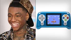 Souljagame refers to the multiple game consoles branded by rapper soulja boy of crank that soulja boy fame. Soulja Boy Debuts New Website And A Significantly Cheaper Console Dexerto