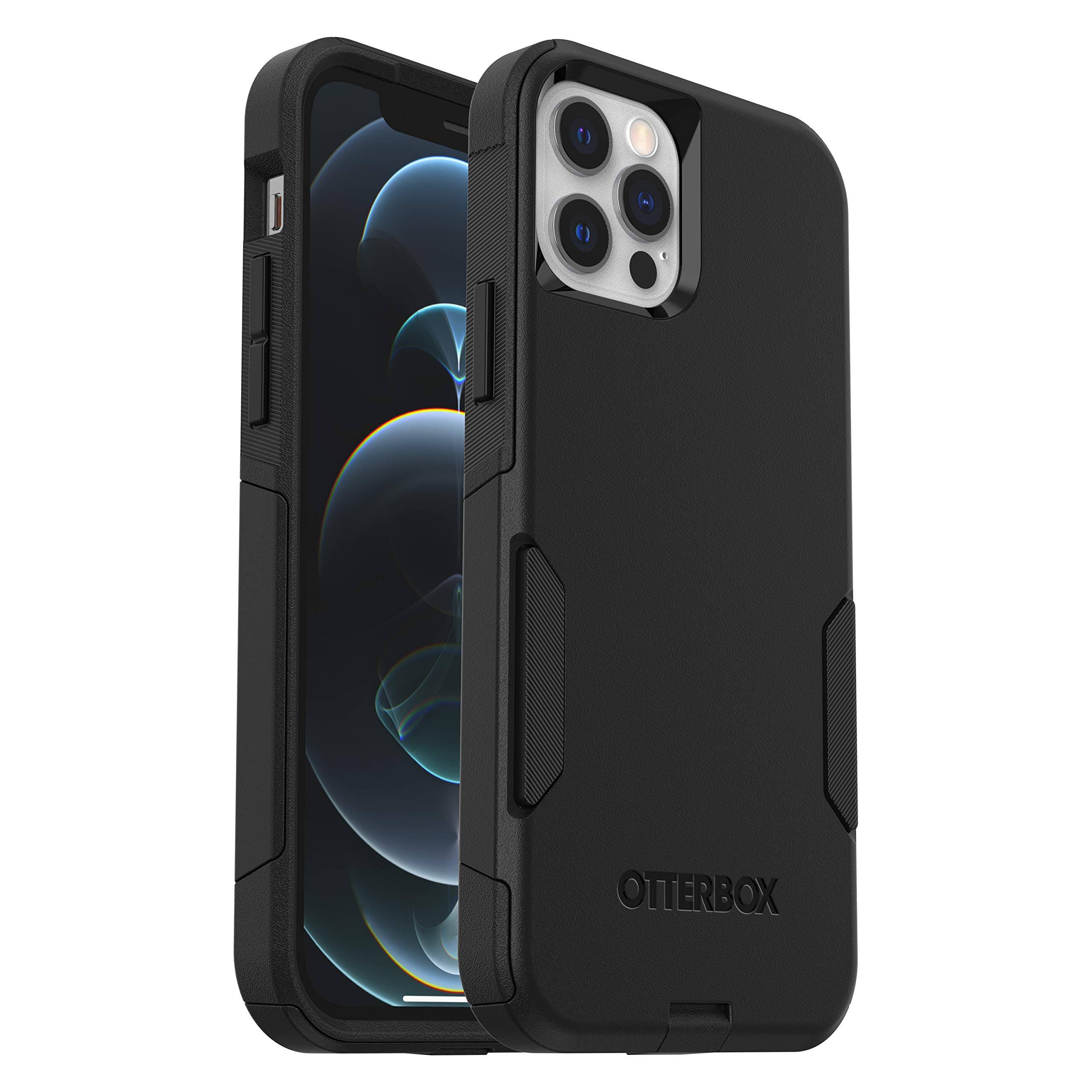 Otterbox Commuter Series Case for iPhone 12 & iPhone 12 Pro