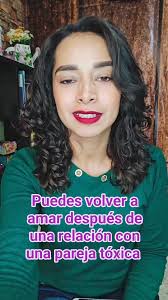 #VolverAAmar #amorpropio #relacionessanas