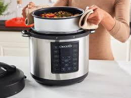 Seasoned the roast with s. Crock Pot Express Review An Excellent Alternative To The Instant Pot