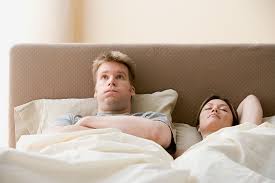 Most of the time parties separate on their own accord and a divorce from bed and board is not sought by either side. What Is Sleep Divorce Should You And Your Partner Sleep Apart