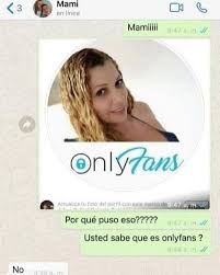 Best and most popular onlyfans. Valijadeoro Jajajajajaja Mami Traviesa Facebook