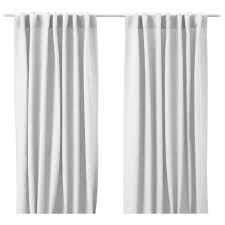 Ikea Us Furniture And Home Furnishings Linen Curtains Affordable Curtains Grey Linen Curtains