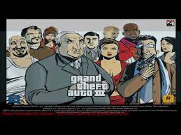 Grand Theft Auto Liberty City Grand Theft Auto Artwork Grand Theft Auto Grand Theft Auto 3
