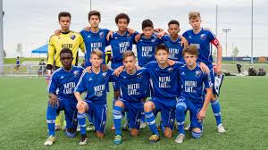 L'espagne avec la liga, l'italie avec la serie a, l'angleterre avec la premier league et l'allemagne avec la bundesliga. Programme Sportif Montreal Impact