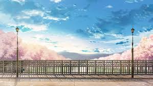 Best anime profile backgrounds for me only!. Background Taman Anime