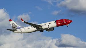 It also intends to grant the underwriters an option to purchase up to $52.5 million of additional shares. Shareholders Approve Norwegian Air Rescue Plan