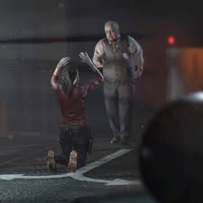 RESIDENCE of EVIL on X: EVERYONE'S GONNA DIE! ~ Chief Brian Irons #RE2  t.coNrhjfC2mov  X