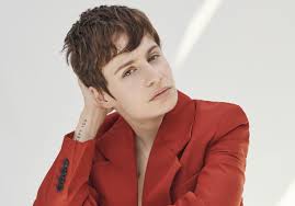 Chris(tine and the Queens) : « Je suis pansexuelle : complètement  hétérosexuelle, complètement gay »