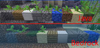 Mcpe 33747 Kelp Cannot Be Placed On Most Kinds Of Blocks Jira