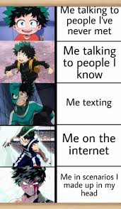 So Me Nel 2020 Anime Divertente Meme Divertente Meme Divertenti