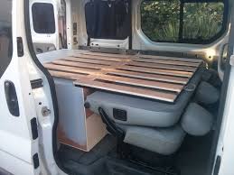Www Trafic Amenage Com X2f Forum Voir Le Sujet Trafic Ii Passenger 2007 L1h1 5 X2f 2p Wkend X2f Vacances Surf X2f Velo Autocamper Biler Gor Det Selv
