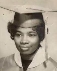 Gwendolyn Hood Obituary (1950