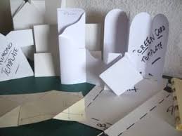 5.0 out of 5 stars 1. Cardmaking Template