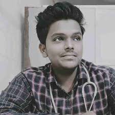 Dr. Avinash Shinde, Pune, Maharashtra, India