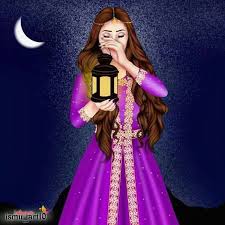 Ramadan Dpzz Girly M Islamic Girl Girly Girl