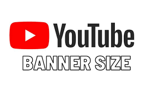 Youtube Banner Size Guide 2022 Dimensions Shapes Types