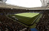There are more than 95 fully licensed fifa 21 stadiums from 14 countries, including new ones, plus 29 generic fields. Prezero Arena Fifa 21 Stadium Fifplay