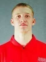 2012-13 Men's Basketball Roster