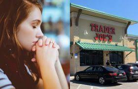 Reductress » Which Trader Joe's Cashier Is the Right Therapist for You?