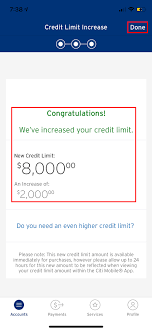A credit card limit is the total amount of money you can charge to a credit card. Increase Citi Credit Card Credit Limit On App 6 Travel With Grant