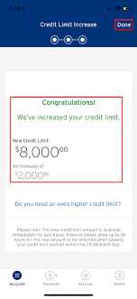 Citi bank credit card limit. Easily Request A Credit Limit Increase No Hard Pull Via The Citi App