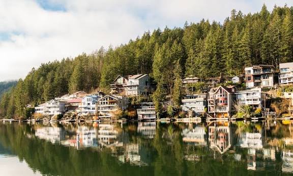 Fraser Valley: Essência Canadense