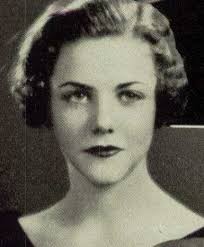 Mary Elizabeth Barge Schroder (1917-2010)