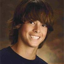 Obituary information for Drake Landon Buchanan