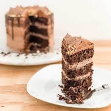 Sugar Free Keto Chocolate Drip Cake Recipe Drip Cake Recipes Drip Cakes Cake Recipes