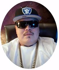 Francis Warfield Richard “Tatanka Inajin”