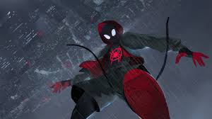 We always update the images so keep checking in. Miles Morales Spider Man 4k 8k Hd Marvel Wallpaper